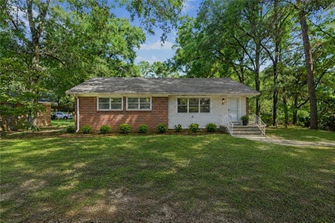 Photo of 4904 Mercedes Road, Mobile, AL 36618 (MLS # 7831477)