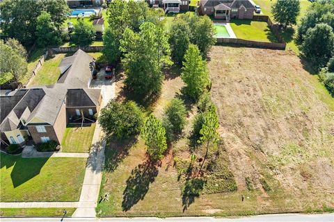 Photo of 0 Creekstone Drive, Mobile, AL 36608 (MLS # 7273836)