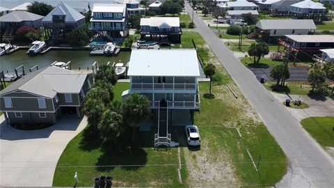 Photo of 300 Polaris Street, Dauphin Island, AL 36528 (MLS # 7802960)
