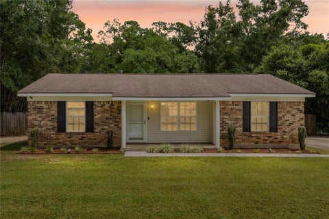 Photo of 1081 Valley View Court, Mobile, AL 36695 (MLS # 7834468)