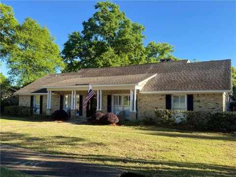 Photo of 460 Winslow Drive, Mobile, AL 36608 (MLS # 7750354)