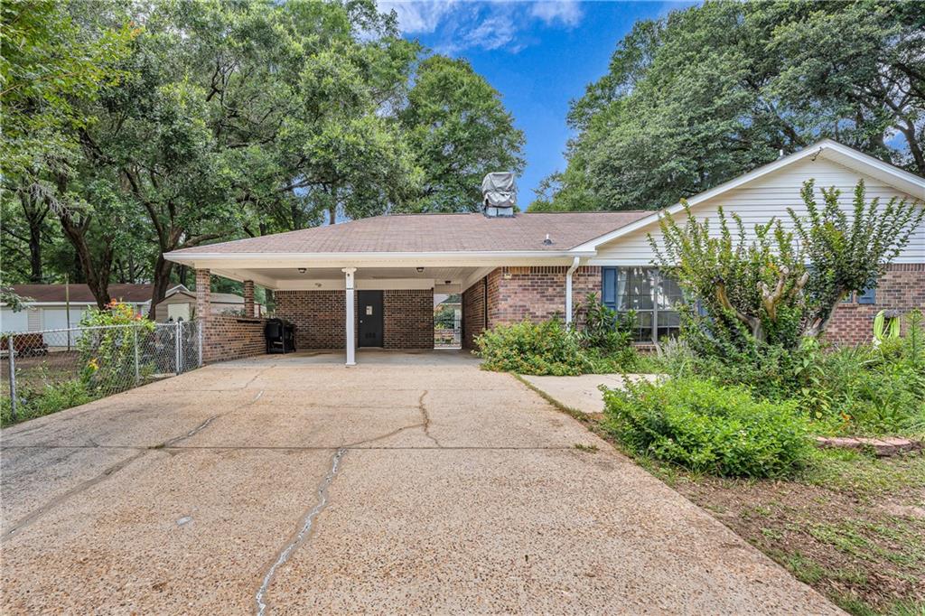 Mobile, Alabama 36618, United States, 3 Bedrooms Bedrooms, ,2 BathroomsBathrooms,Residential,Active,156561