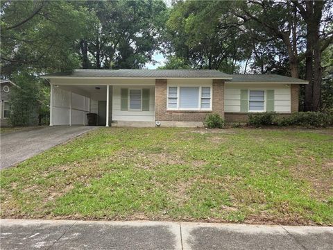 Photo of 917 Memory Lane, Mobile, AL 36608 (MLS # 7810874)