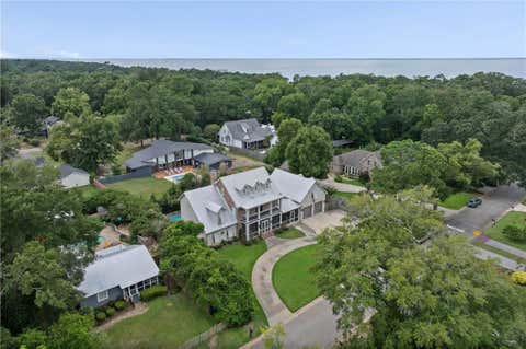 Photo of 300 Perdido Avenue, Fairhope, AL 36532 (MLS # 7816552)