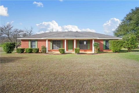Photo of 12622A Roy Miller Road W, Grand Bay, AL 36541 (MLS # 7699370)