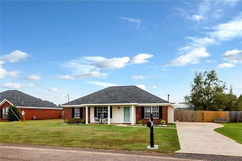 Photo of 13513 James Copeland Drive, Mobile, AL 36695 (MLS # 7656606) Photo of 13513 James Copeland Drive, Mobile, AL 36695 (MLS # 7656606)