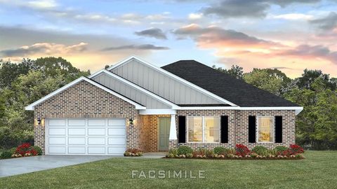 Photo of 4398 Valor Ridge Way W, Mobile, AL 36619 (MLS # 7645725)