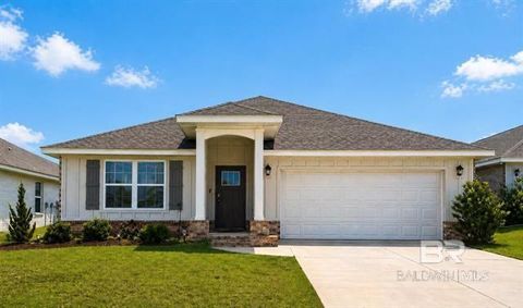 Photo of 23777 Avernus Loop, Daphne, AL 36526 (MLS # 7760881)