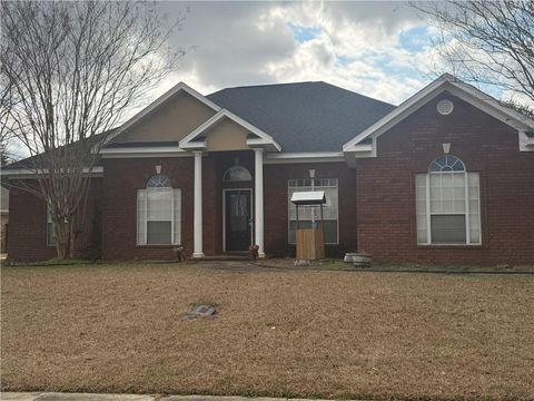 Photo of 9681 Old Abilene Court S, Mobile, AL 36695 (MLS # 7711812)