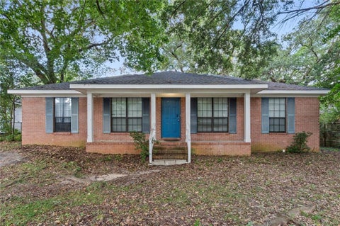 Photo of 1469 Mamie Drive, Mobile, AL 36618 (MLS # 7820724)