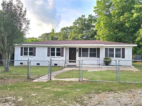 Photo of 9940 Wulff Road S, Semmes, AL 36575 (MLS # 7779604)