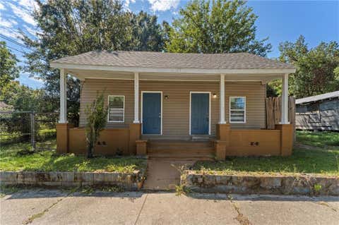 Photo of 1105 Adams Street, Mobile, AL 36603 (MLS # 7813447)