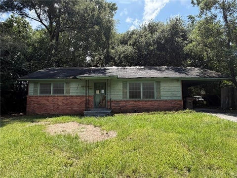 Photo of 3011 W Curry Drive, Mobile, AL 36605 (MLS # 7817691)