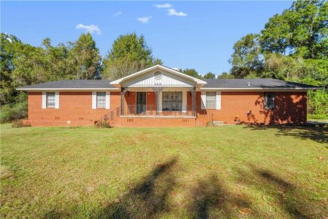 Photo of 300 Shelton Beach Road S, Eight Mile, AL 36613 (MLS # 7765647)