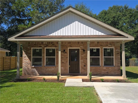 Photo of 567 Felhorn Road E, Mobile, AL 36608 (MLS # 7841169)
