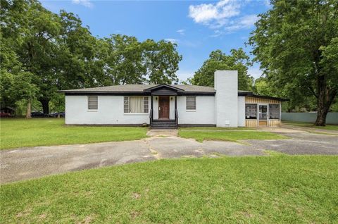 Photo of 8335 Old Pascagoula Road, Theodore, AL 36582 (MLS # 7778959)