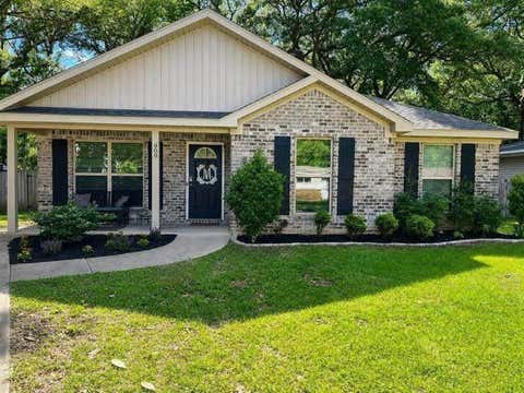 Photo of 909 Myra Street, Saraland, AL 36571 (MLS # 7809924)