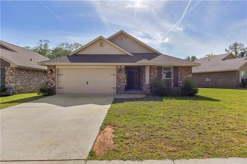 Photo of 6583 Addison Woods Drive, Mobile, AL 36693 (MLS # 7581129)