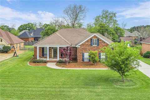 Photo of 10677 Harwell Court, Daphne, AL 36526 (MLS # 7751771)