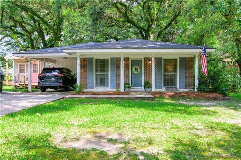 Photo of 10312 Oak Lane, Grand Bay, AL 36541 (MLS # 7798648)