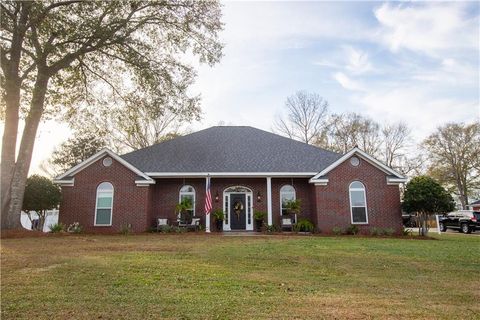 Photo of 5757 Cordova Avenue, Satsuma, AL 36572 (MLS # 7703254)