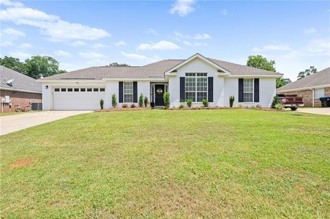 Photo of 9296 Champion Circle S, Mobile, AL 36695 (MLS # 7804604)