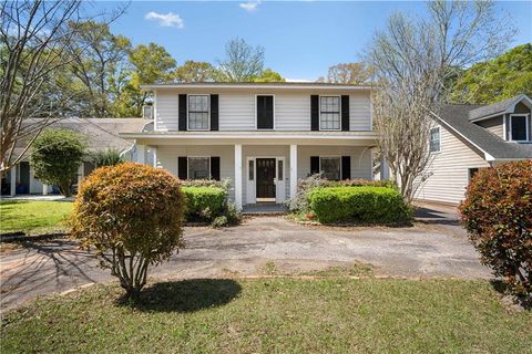 Photo of 808 Henckley Avenue, Mobile, AL 36609 (MLS # 7739924)