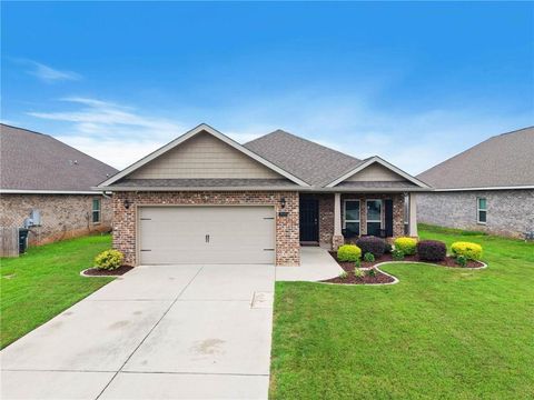 Photo of 24643 Slater Mill Road, Daphne, AL 36526 (MLS # 7779106)