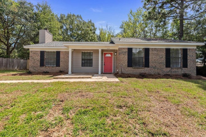 Photo 1 of 56 — 1631 Longwood Road, Mobile, AL 36609