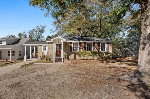 Photo of 263 Border Drive W, Mobile, AL 36608 (MLS # 7715639)