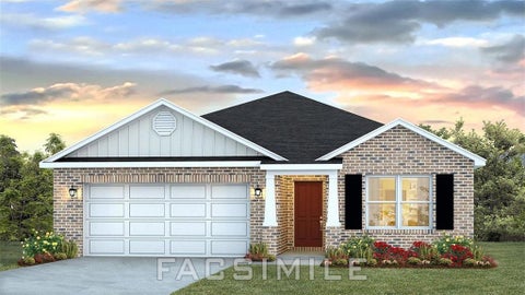 Photo of 8410 Spruce Pine Drive, Semmes, AL 36575 (MLS # 7782679)