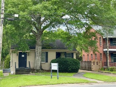 Photo of 12 Florida Street S, Mobile, AL 36606 (MLS # 7776867)
