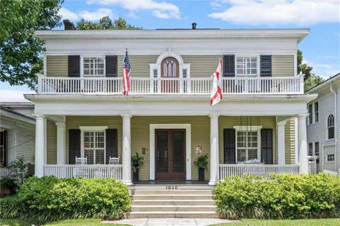 Photo of 1820 Dauphin Street, Mobile, AL 36606 (MLS # 7807337)
