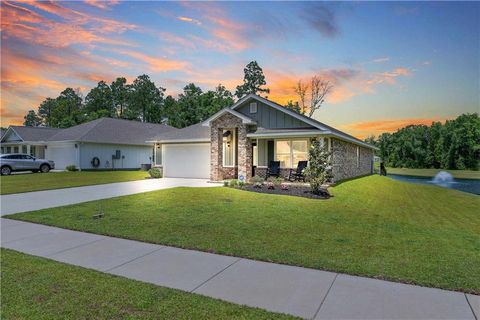 Photo of 15875 Laurelbrooke Loop, Fairhope, AL 36532 (MLS # 7764733)