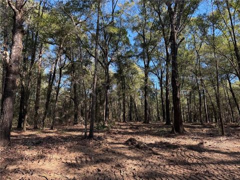 Photo of 0 Danner Road, Wilmer, AL 36587 (MLS # 7761619)