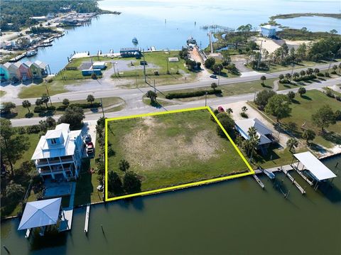 Photo of 510 Lemoyne Drive, Dauphin Island, AL 36528 (MLS # 7695316)