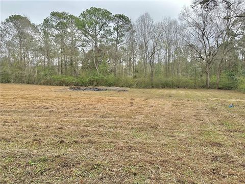 Photo of 6945 Three Notch Road, Mobile, AL 36619 (MLS # 7532434)