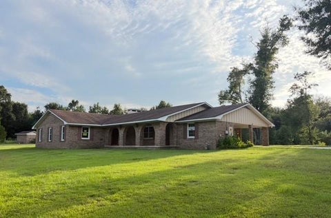 Photo of 9885 East Avenue, Theodore, AL 36582 (MLS # 7824160)