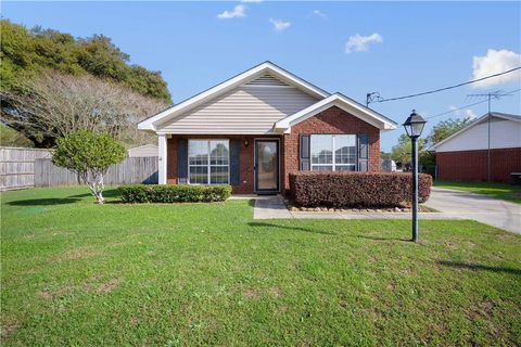 Photo of 13344 Copeland Island Court, Mobile, AL 36695 (MLS # 7738632)