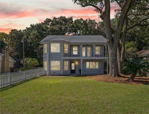 Photo of 3202 Bay Front Road, Mobile, AL 36605 (MLS # 7664069)