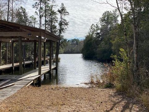 Photo of 0 Gulf Park Drive, Theodore, AL 36582 (MLS # 7717477)