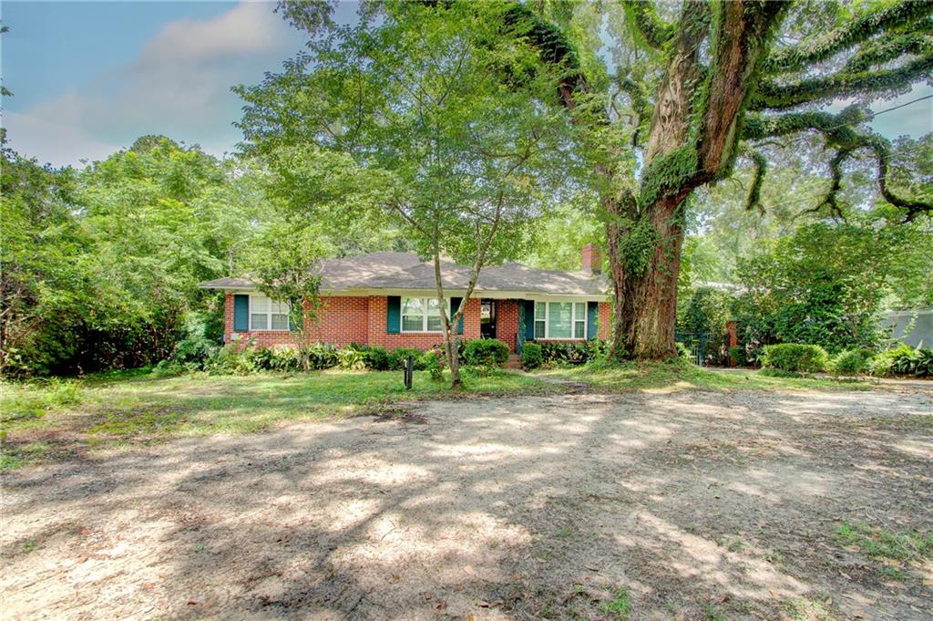 Photo 1 of 26 — 132 Batre Lane, Mobile, AL 36608