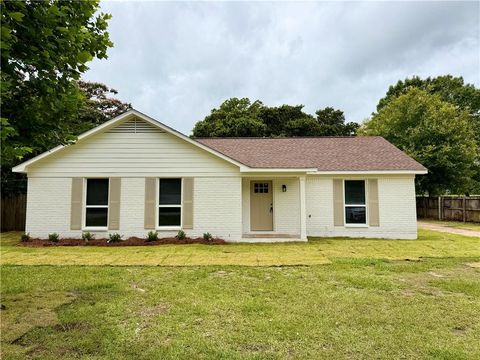 Photo of 4530 Schillinger Road S, Mobile, AL 36619 (MLS # 7779065)