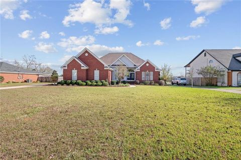Photo of 4771 Pecan Ridge Drive, Mobile, AL 36619 (MLS # 7690996)