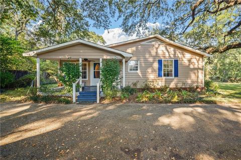 Photo of 10675 Wulff Road S, Semmes, AL 36575 (MLS # 7665127) Photo of 10675 Wulff Road S, Semmes, AL 36575 (MLS # 7665127)