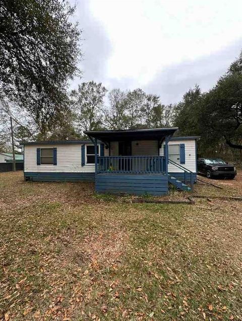 Photo of 8747 Cherry Court, Irvington, AL 36544 (MLS # 7701246)