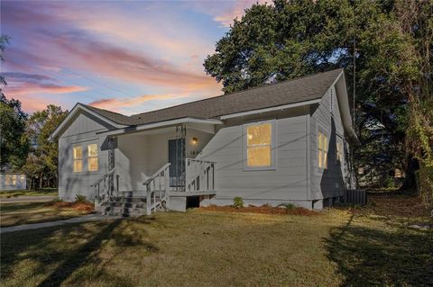 Photo of 1860 Calmes Street, Mobile, AL 36606 (MLS # 7693205)