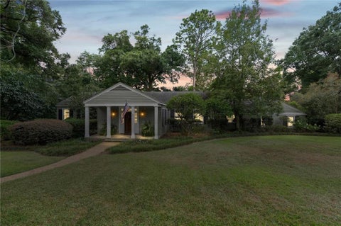 Photo of 16 Turnout Lane, Mobile, AL 36608 (MLS # 7819785)