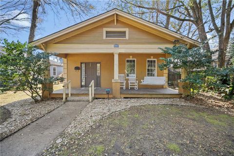 Photo of 2557 Springhill Avenue, Mobile, AL 36607 (MLS # 7522756)