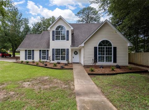 Photo of 101 Lawson Road, Daphne, AL 36526 (MLS # 7779355)